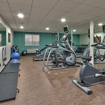 Holiday Inn Express Santa Rosa By Ihg Екстер'єр фото