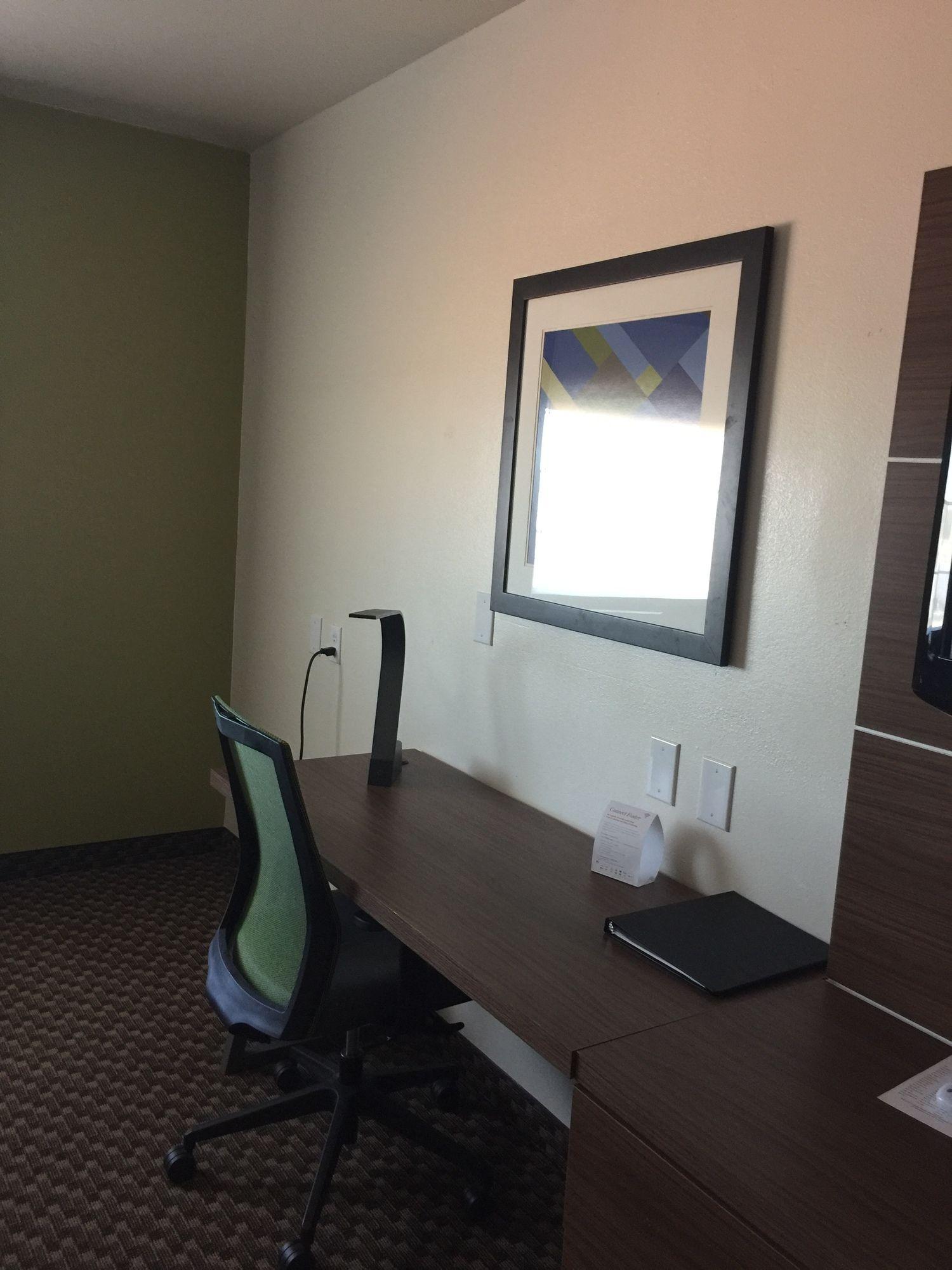 Holiday Inn Express Santa Rosa By Ihg Екстер'єр фото