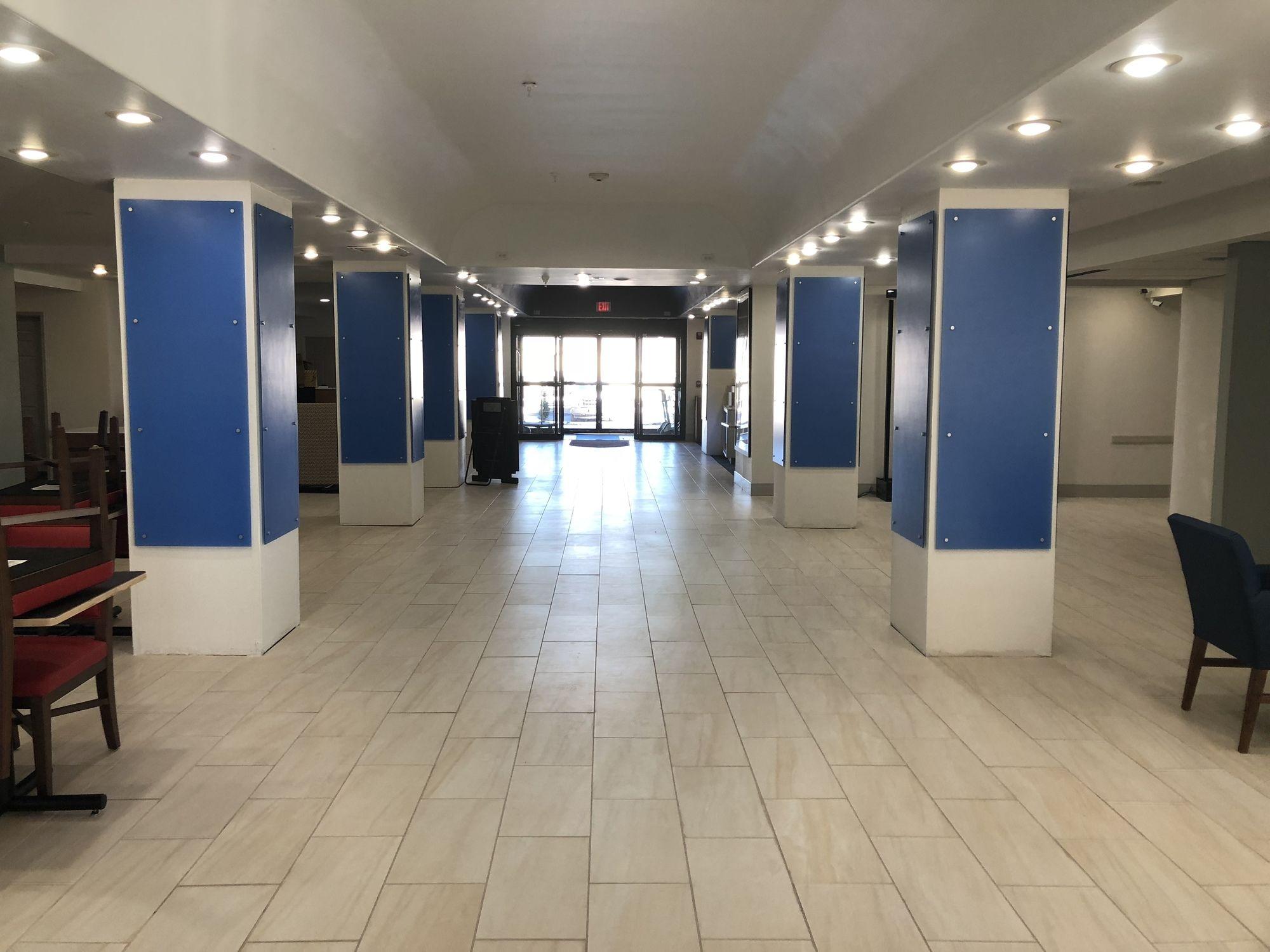 Holiday Inn Express Santa Rosa By Ihg Екстер'єр фото