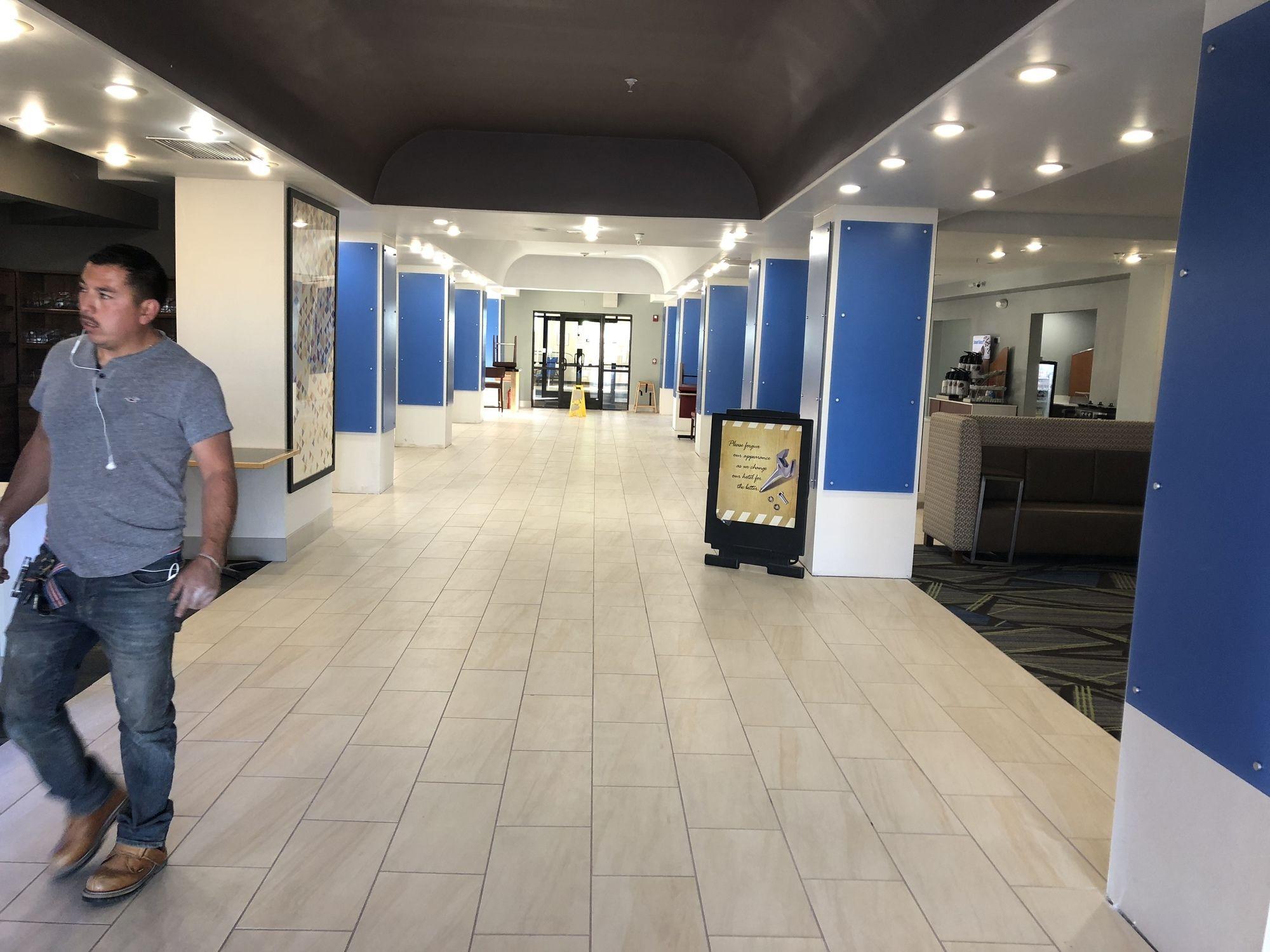 Holiday Inn Express Santa Rosa By Ihg Екстер'єр фото