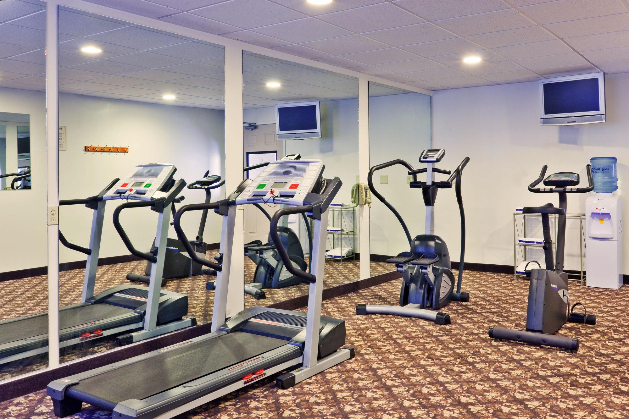 Holiday Inn Express Santa Rosa By Ihg Екстер'єр фото