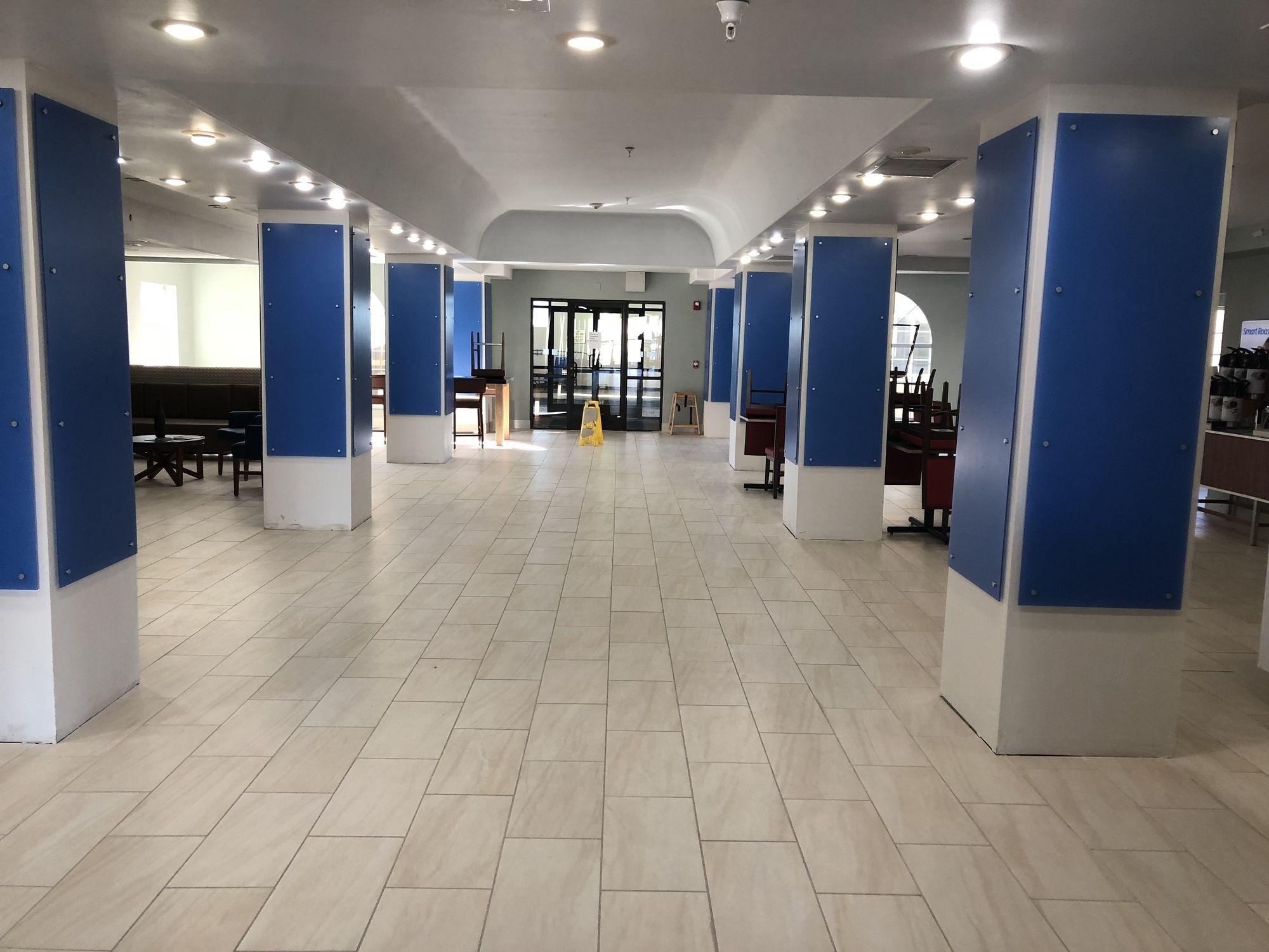 Holiday Inn Express Santa Rosa By Ihg Екстер'єр фото