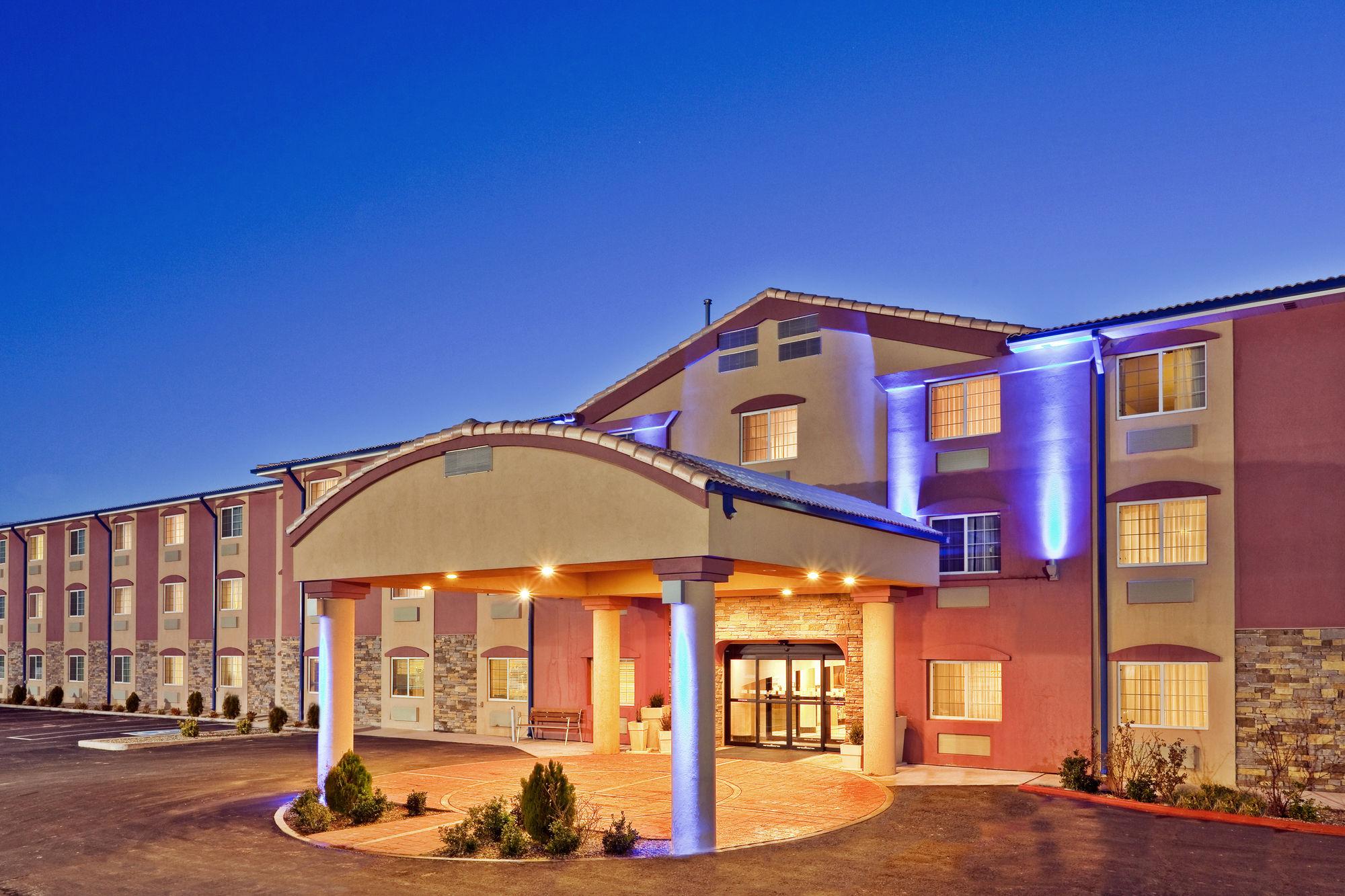 Holiday Inn Express Santa Rosa By Ihg Екстер'єр фото