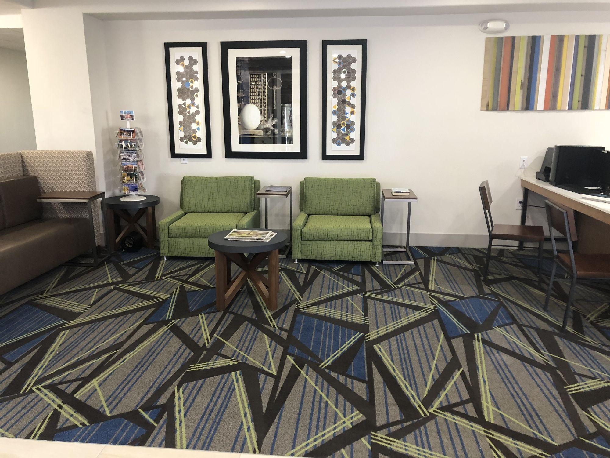 Holiday Inn Express Santa Rosa By Ihg Екстер'єр фото