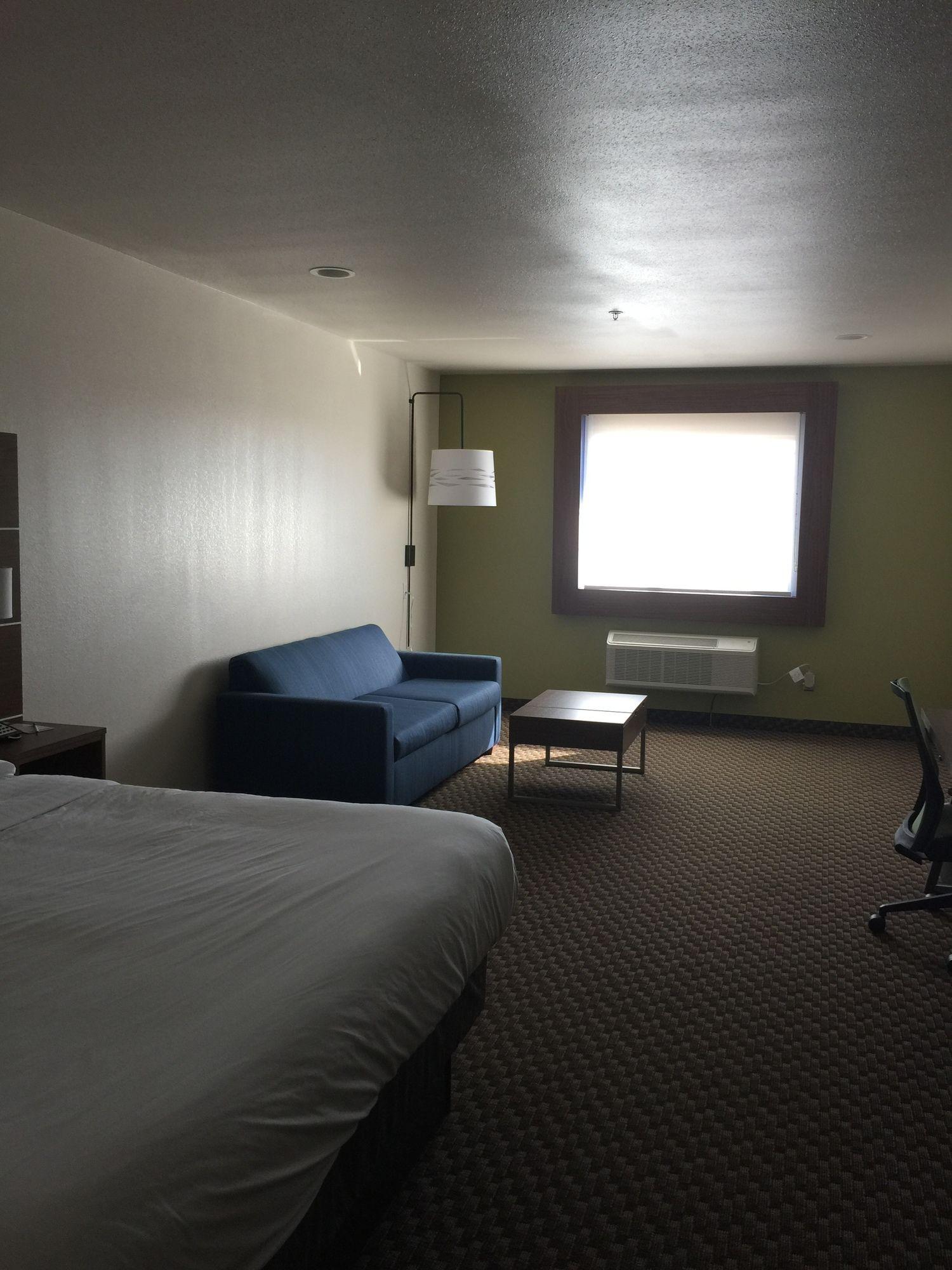 Holiday Inn Express Santa Rosa By Ihg Екстер'єр фото