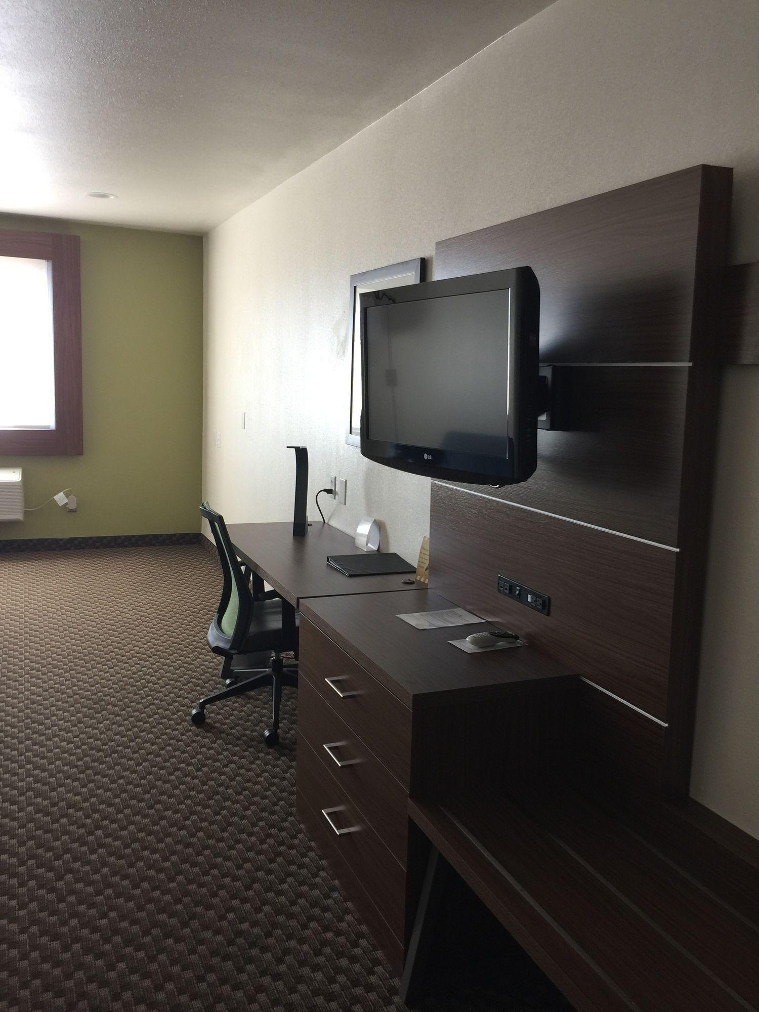 Holiday Inn Express Santa Rosa By Ihg Екстер'єр фото