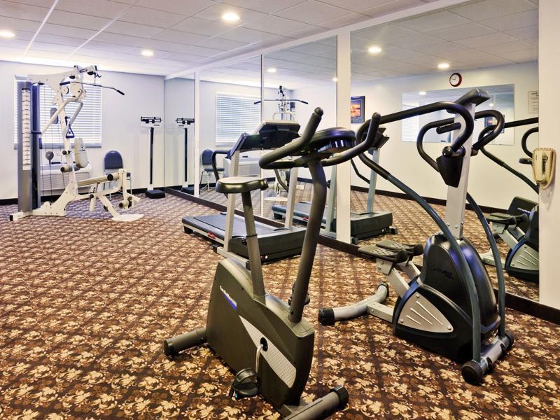 Holiday Inn Express Santa Rosa By Ihg Екстер'єр фото