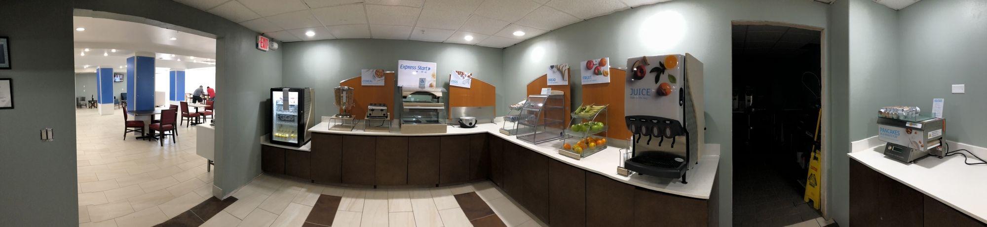 Holiday Inn Express Santa Rosa By Ihg Екстер'єр фото