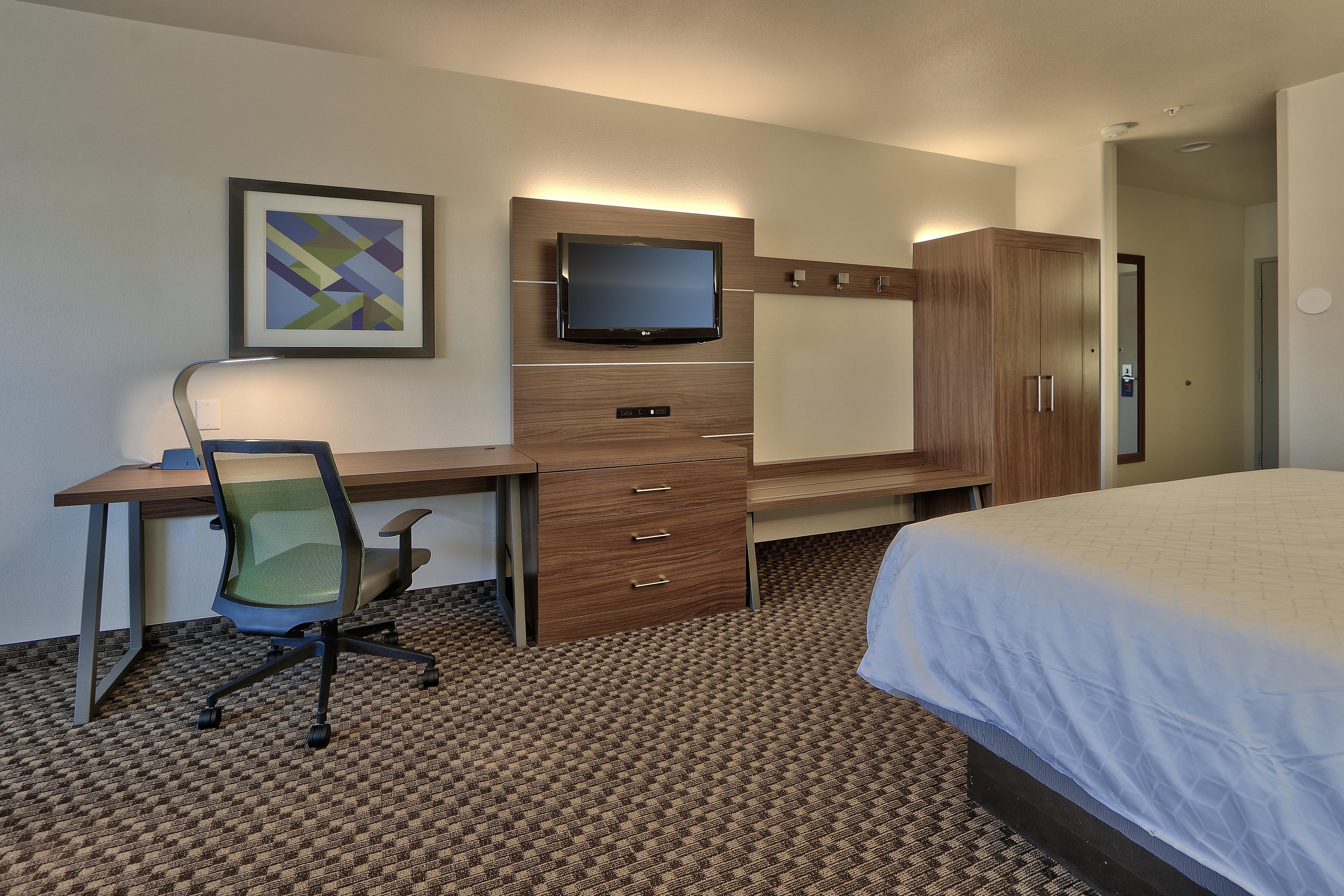 Holiday Inn Express Santa Rosa By Ihg Екстер'єр фото