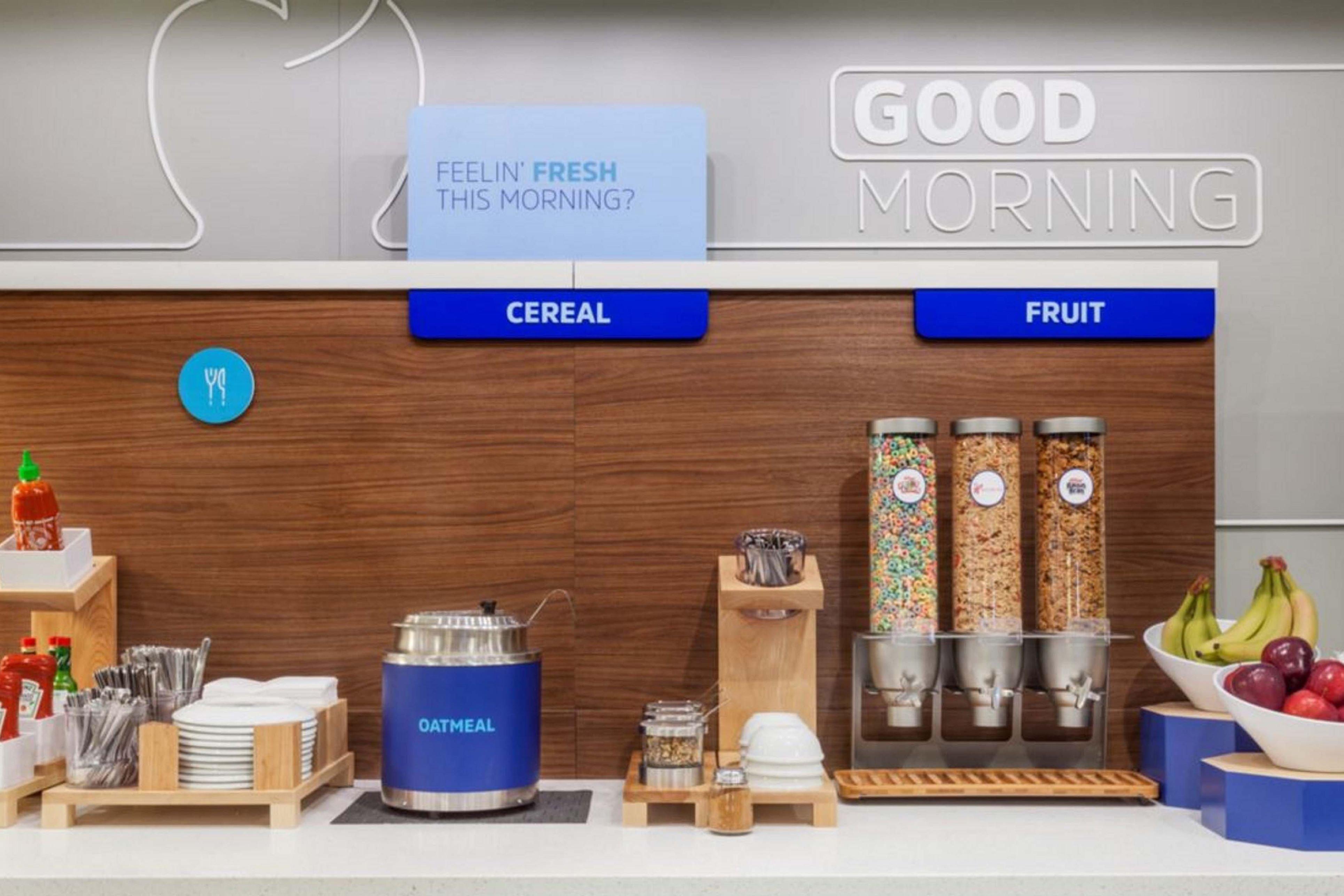 Holiday Inn Express Santa Rosa By Ihg Екстер'єр фото