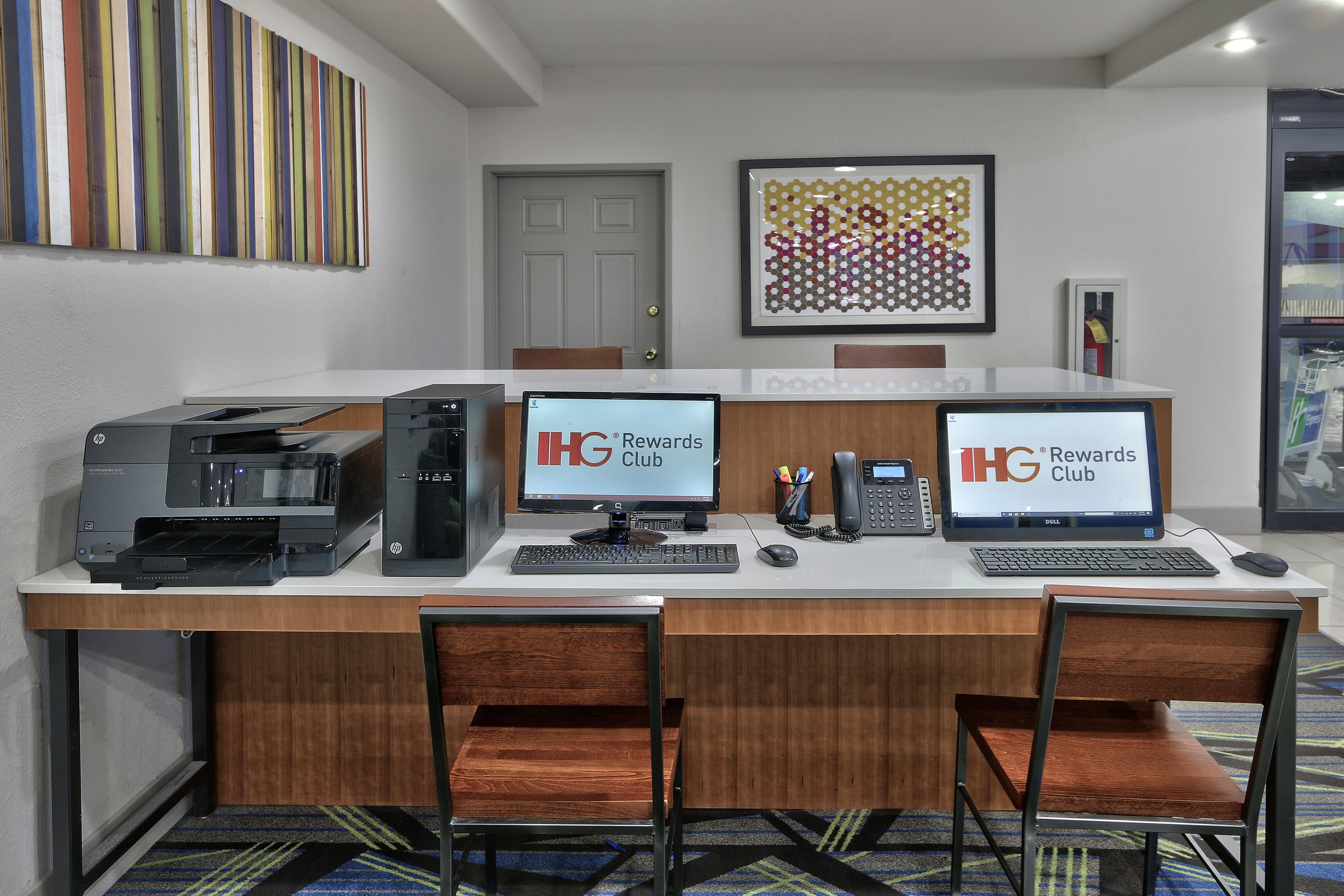 Holiday Inn Express Santa Rosa By Ihg Екстер'єр фото