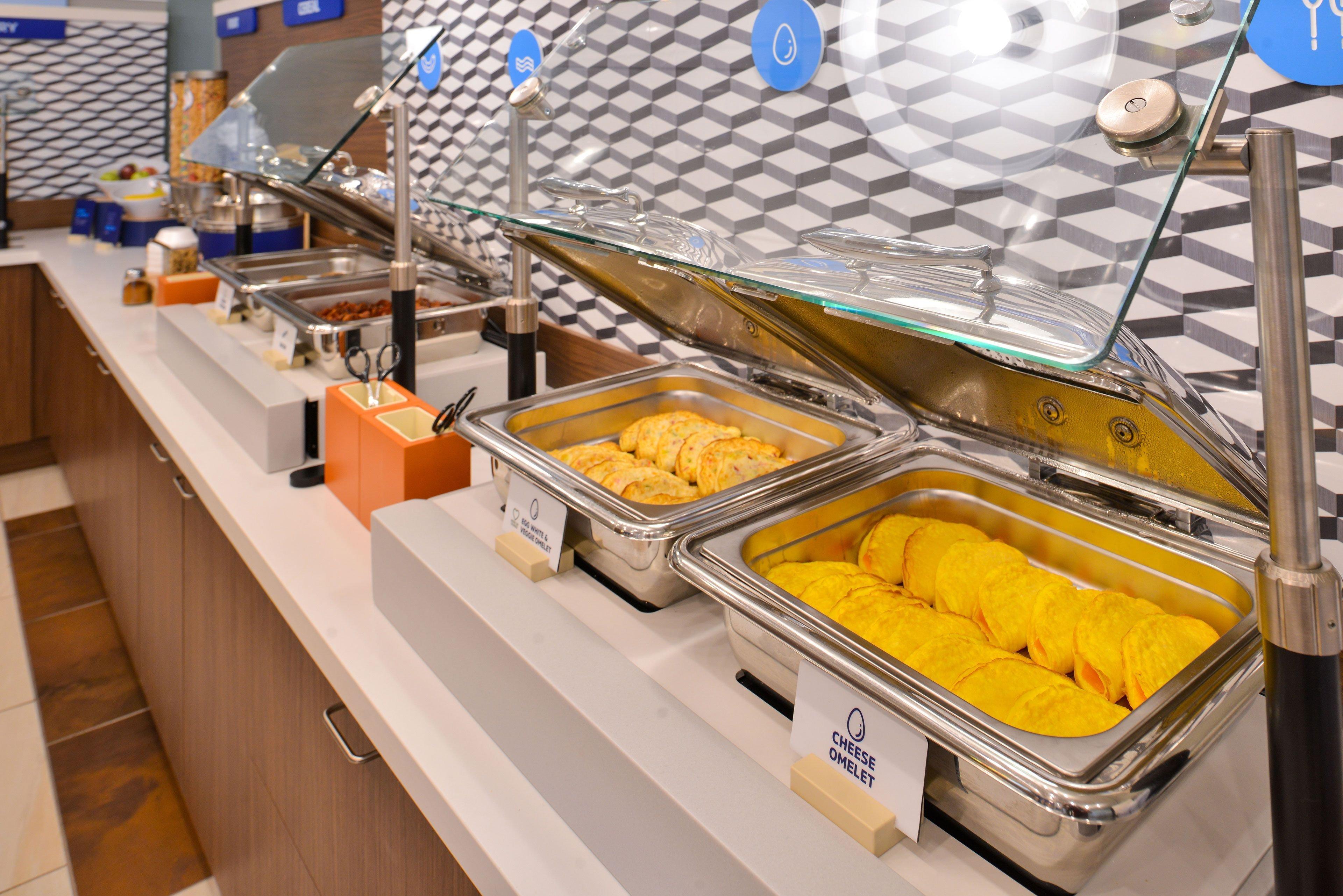 Holiday Inn Express Santa Rosa By Ihg Екстер'єр фото