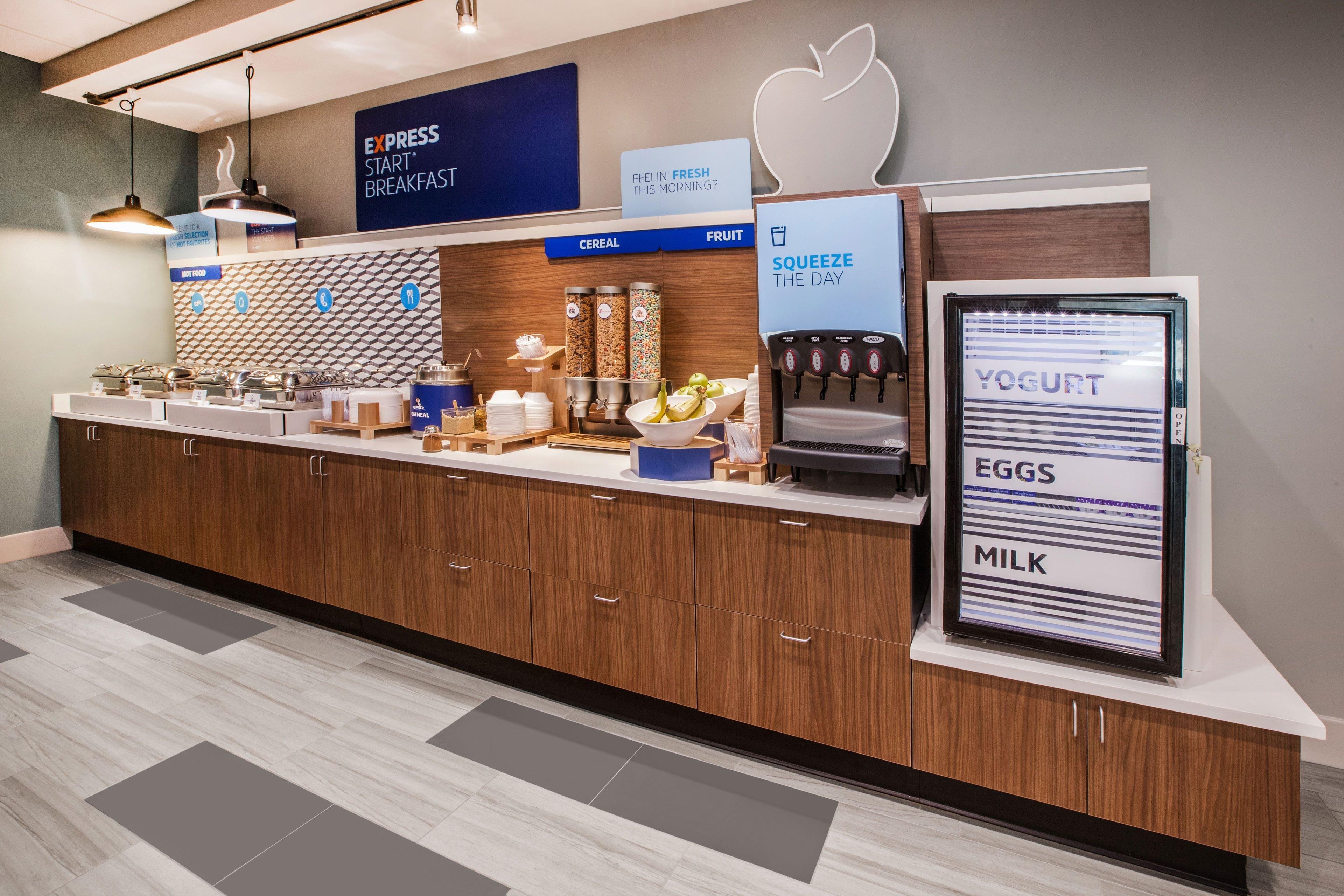 Holiday Inn Express Santa Rosa By Ihg Екстер'єр фото