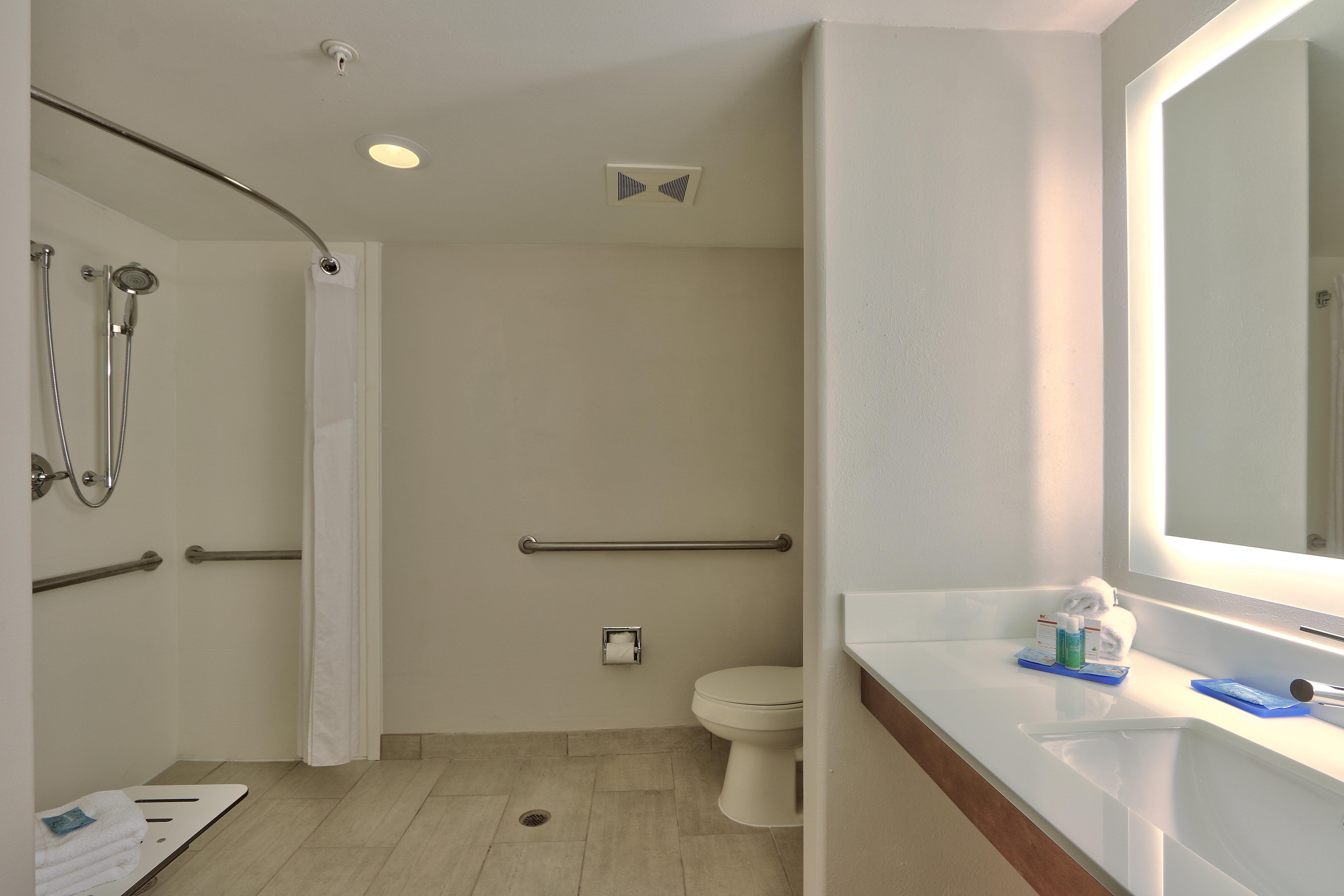 Holiday Inn Express Santa Rosa By Ihg Екстер'єр фото