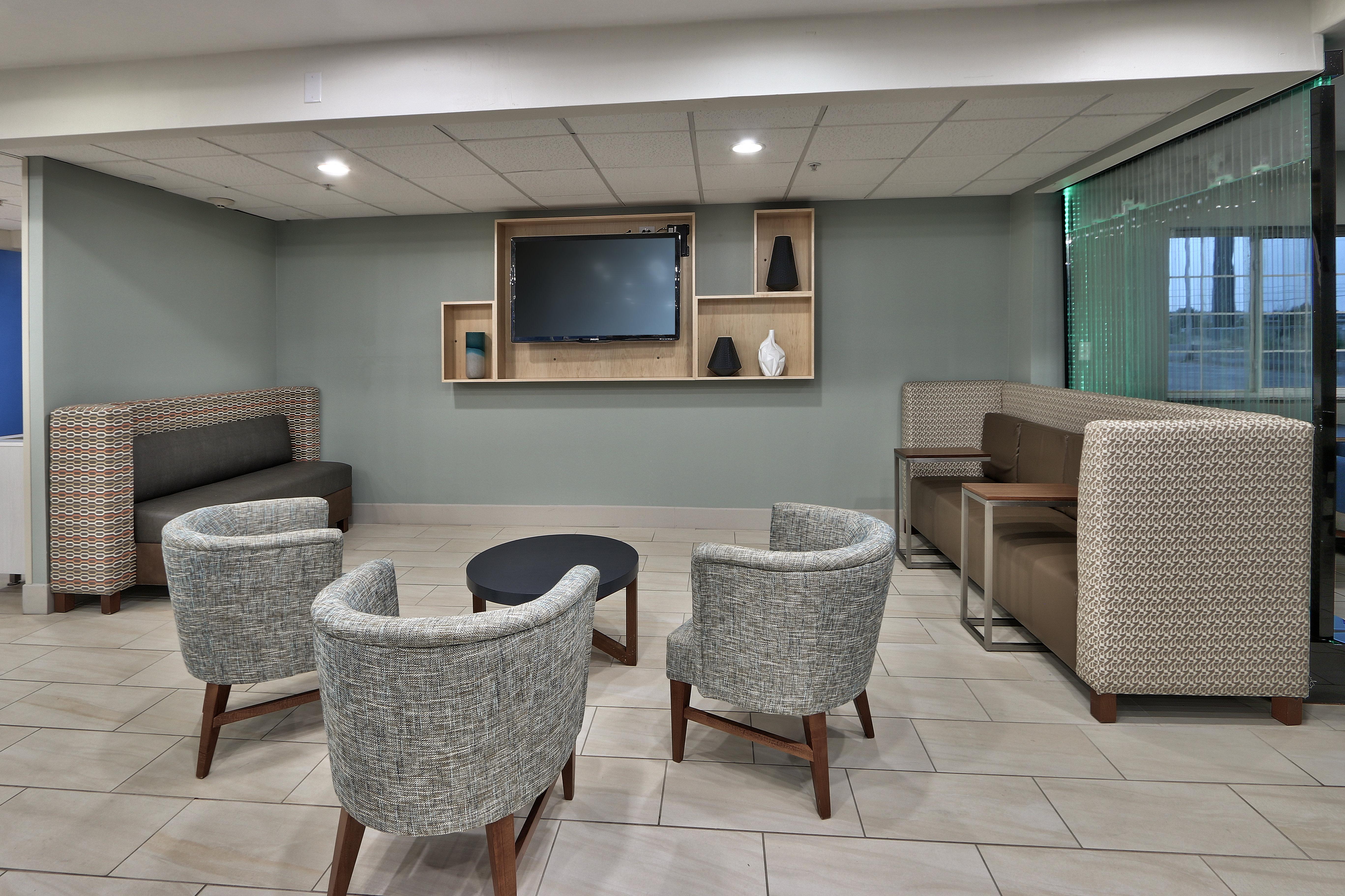 Holiday Inn Express Santa Rosa By Ihg Екстер'єр фото