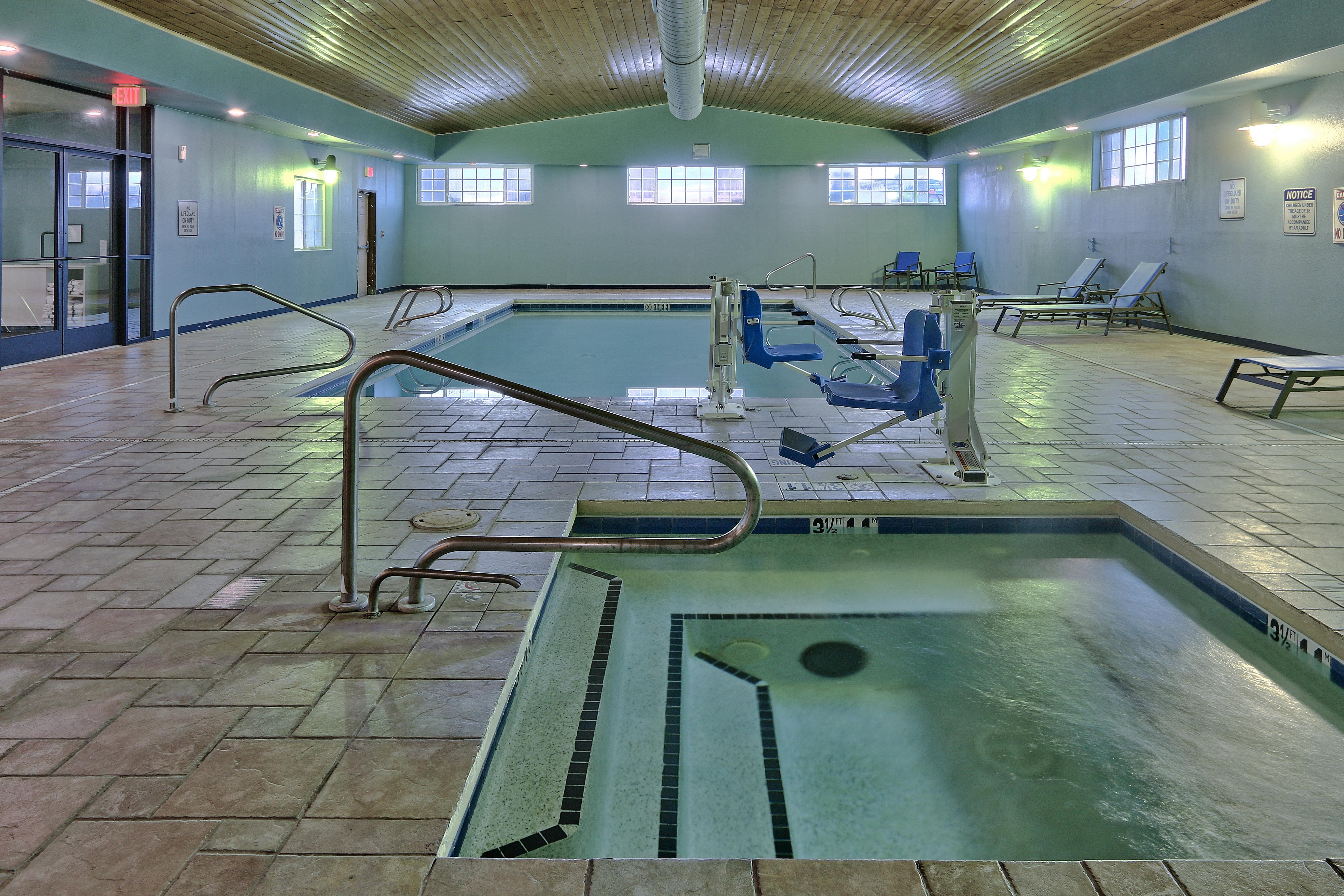 Holiday Inn Express Santa Rosa By Ihg Екстер'єр фото
