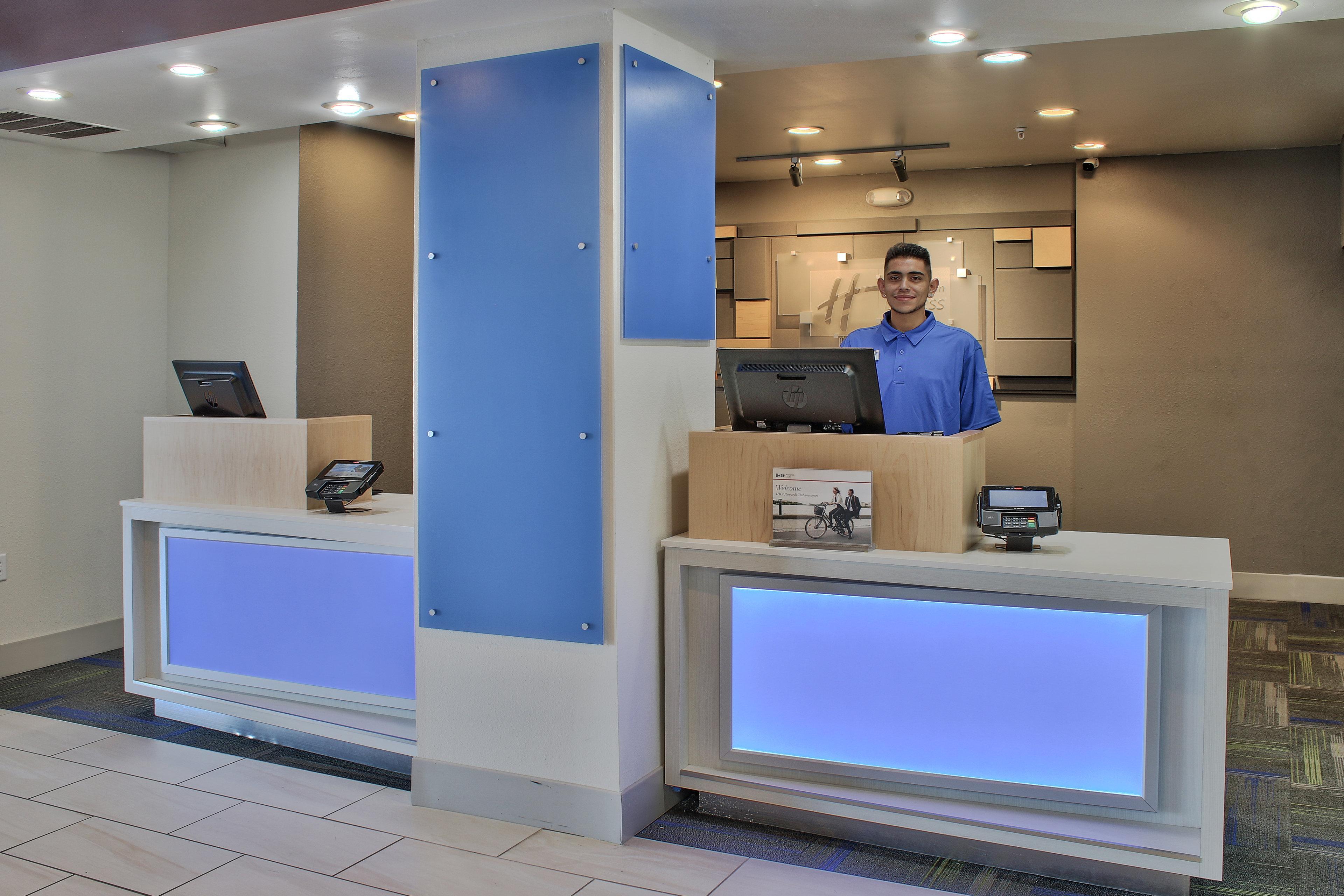 Holiday Inn Express Santa Rosa By Ihg Екстер'єр фото