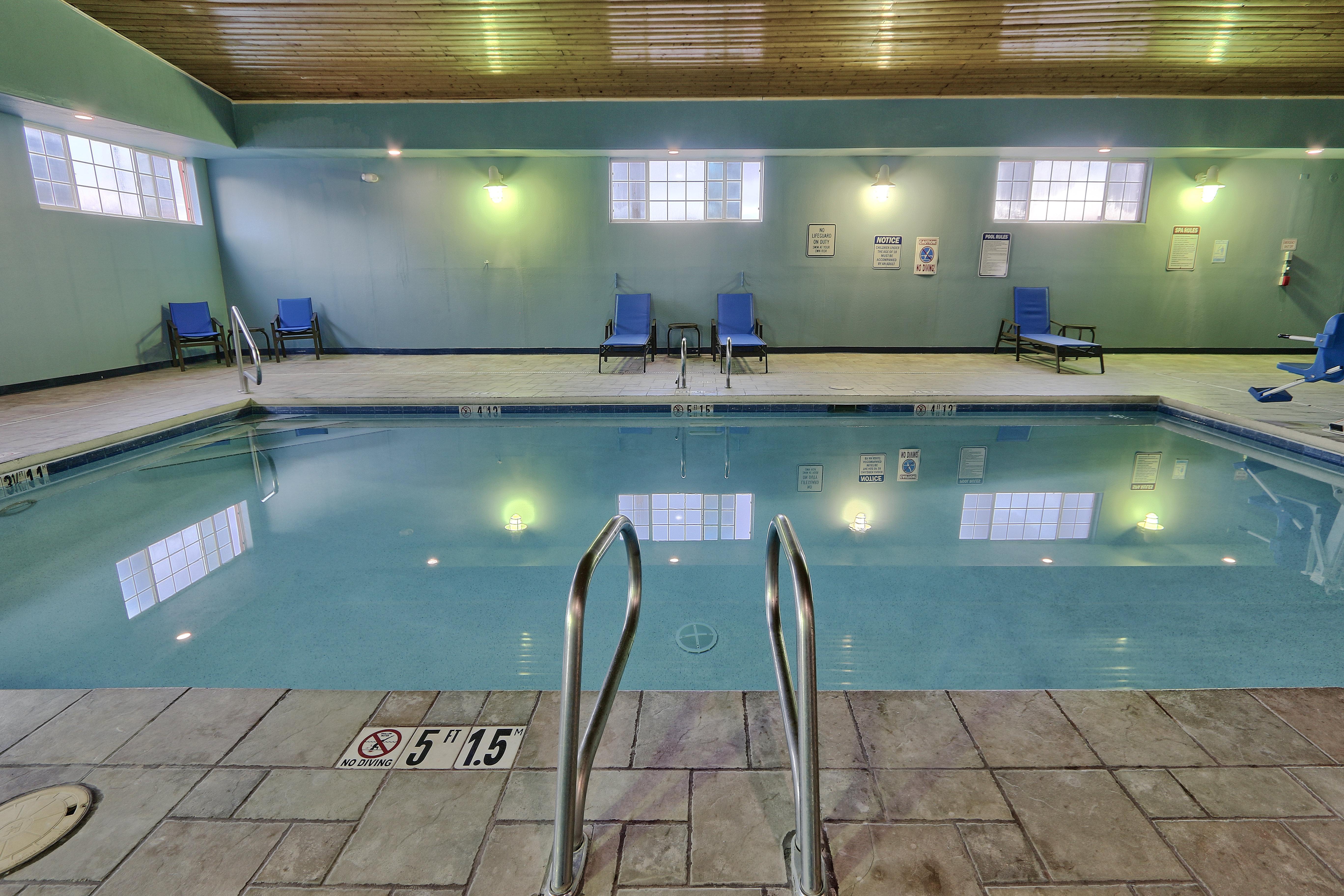Holiday Inn Express Santa Rosa By Ihg Екстер'єр фото